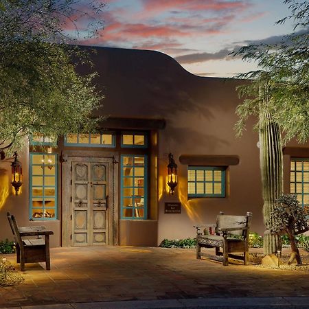 The Hermosa Inn フェニックス エクステリア 写真