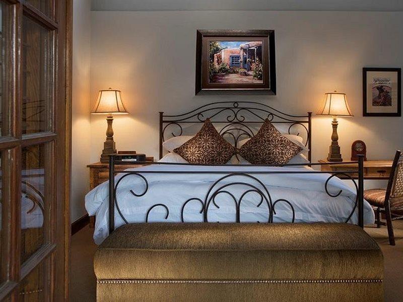 The Hermosa Inn フェニックス エクステリア 写真