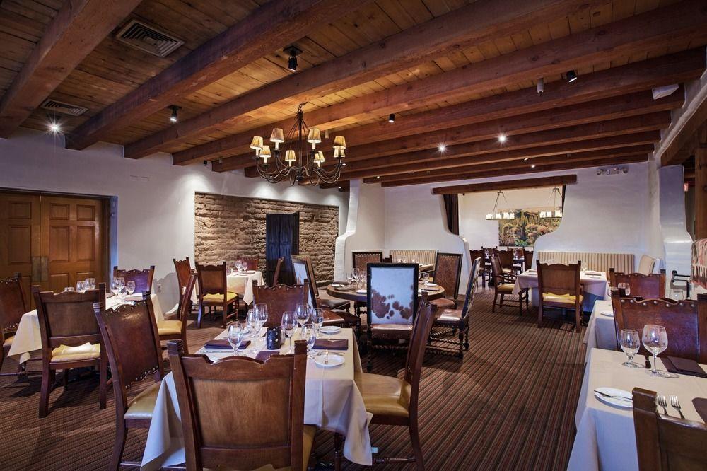 The Hermosa Inn フェニックス エクステリア 写真