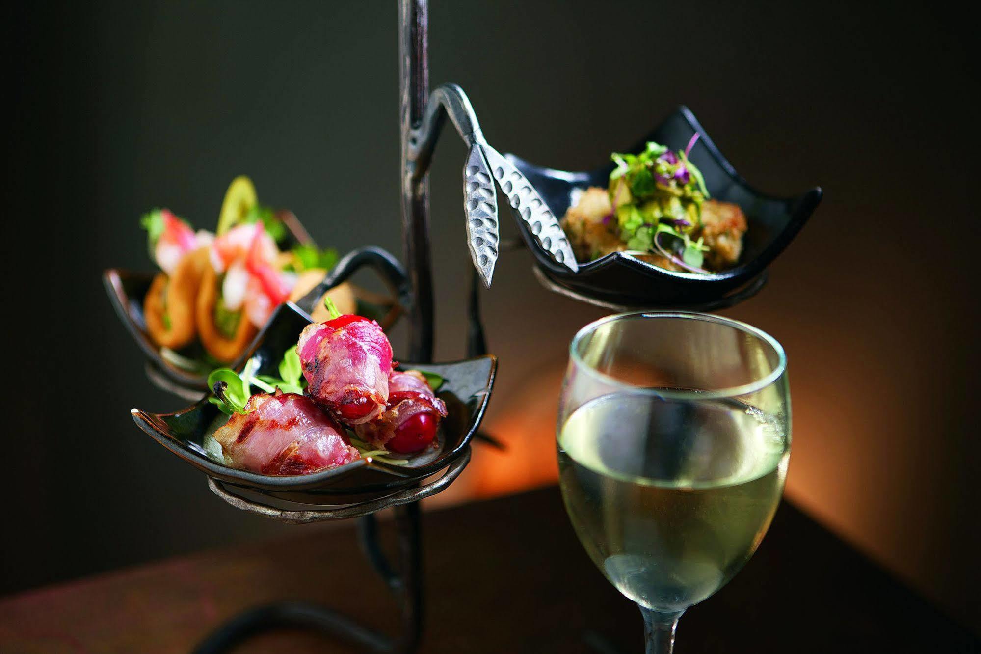 The Hermosa Inn フェニックス エクステリア 写真