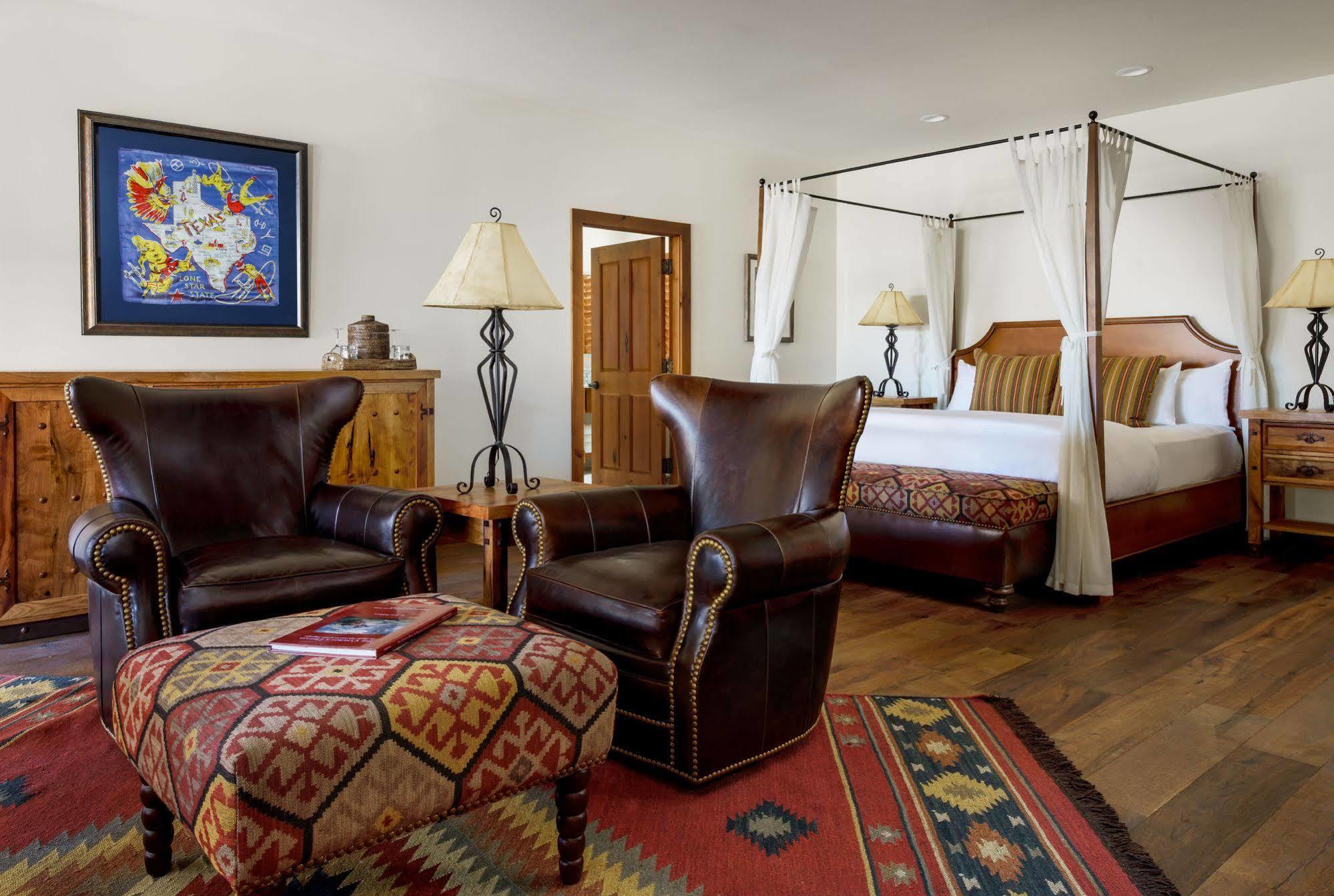 The Hermosa Inn フェニックス エクステリア 写真