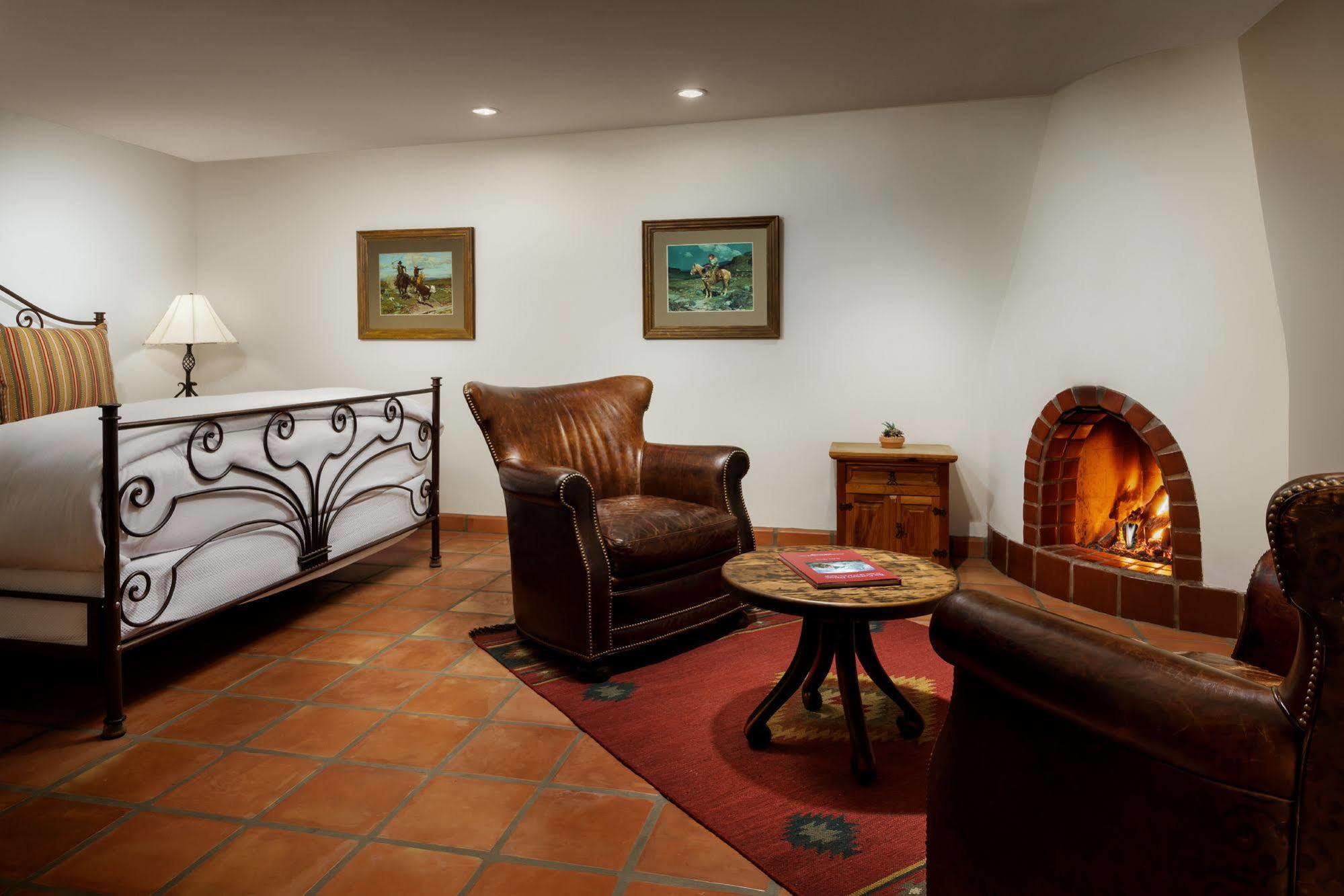 The Hermosa Inn フェニックス エクステリア 写真