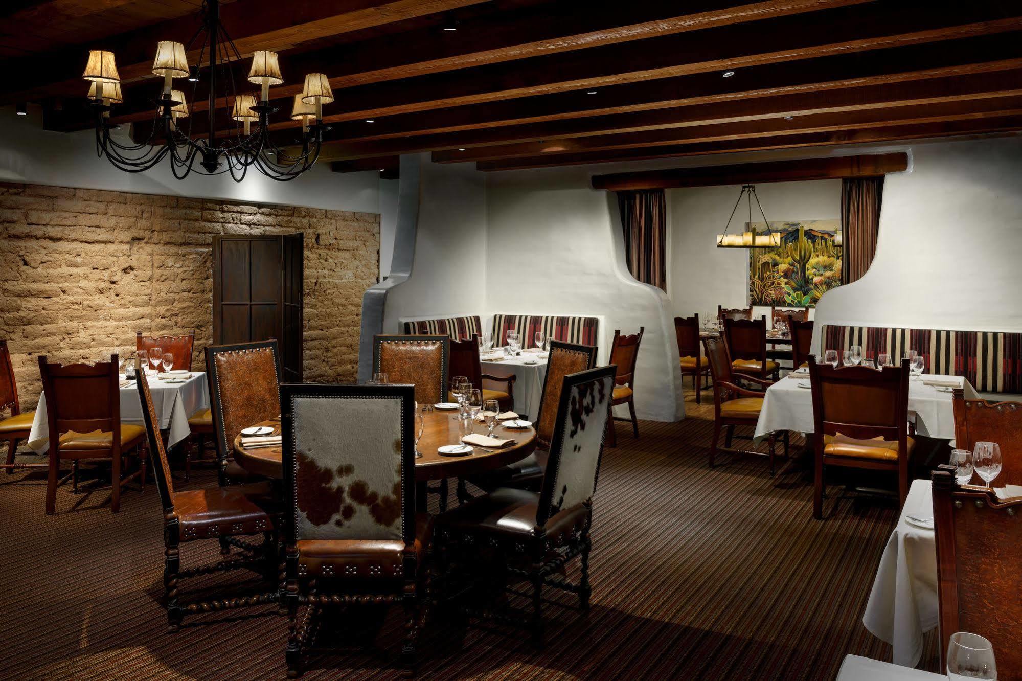 The Hermosa Inn フェニックス エクステリア 写真