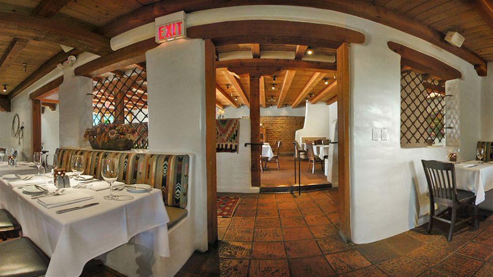The Hermosa Inn フェニックス エクステリア 写真